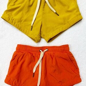 Sweet Honey, 3T Boy’s Swim Trunk Bundle!